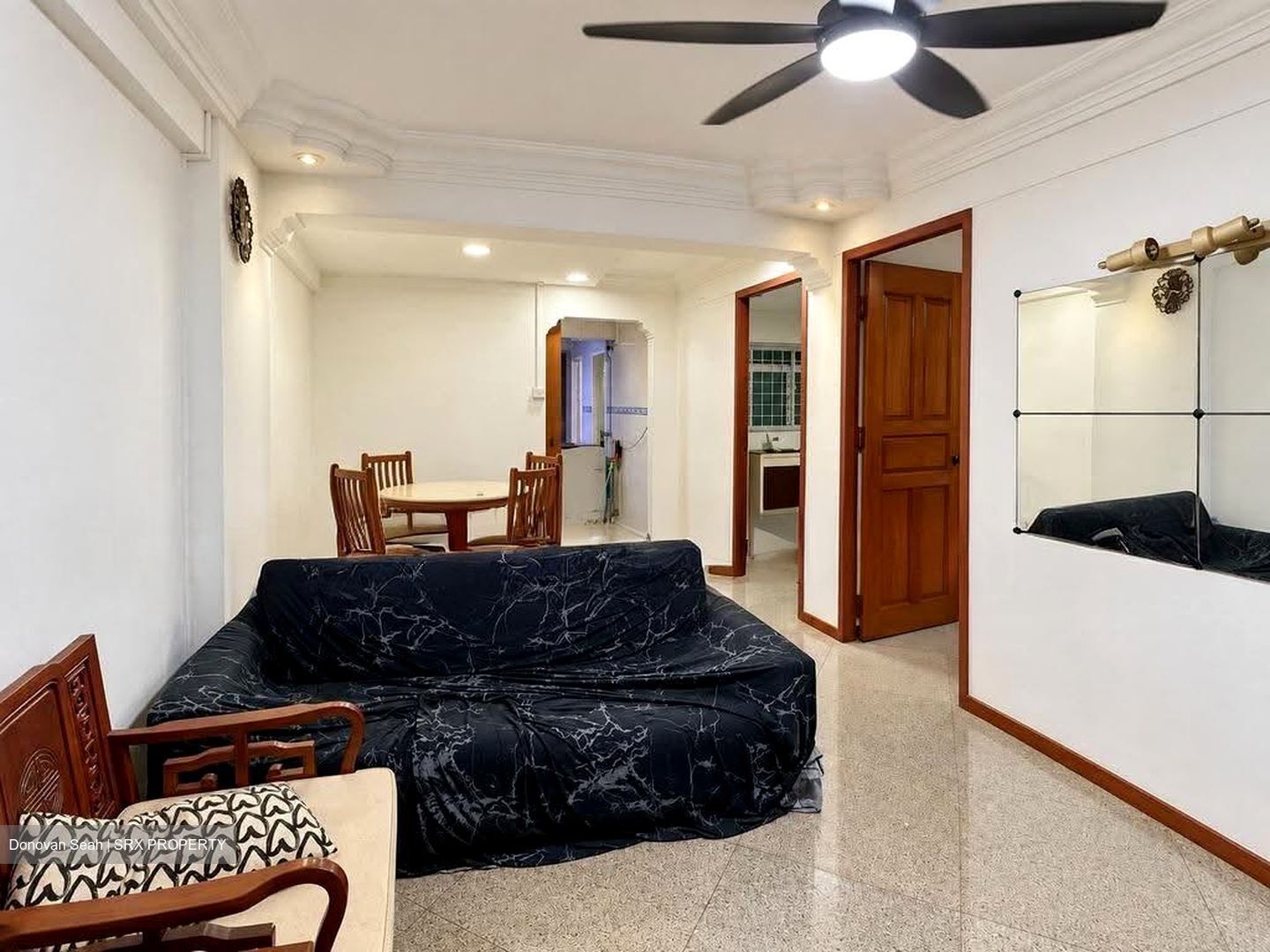 Blk 63 Kallang Bahru (Kallang/Whampoa), HDB 3 Rooms #625727101
